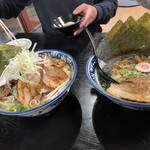 Chashu Shokudo - 