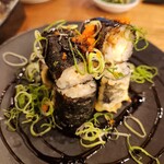 Sushi Atemaki Sushinjuku - 