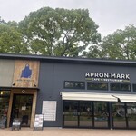 APRON MARK - 