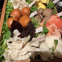 Shangri-La's secret ROPPONGI - 