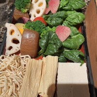 Shangri-La's secret ROPPONGI - 