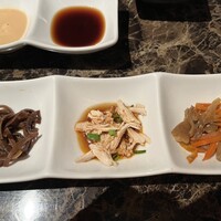 Shangri-La's secret ROPPONGI - 