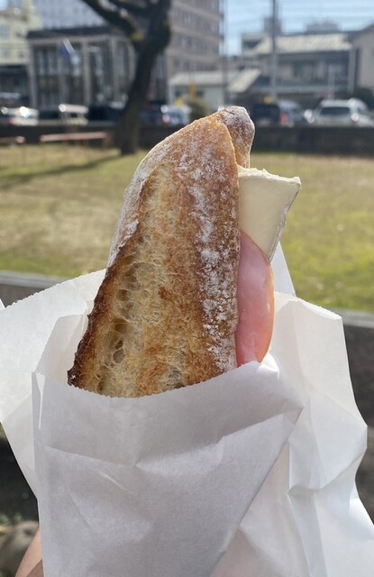 たねまる - 枡形/パン | 食べログ