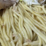 ラーメン人生JET600 - 