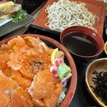 魚輝水産 海鮮れすとらん - 