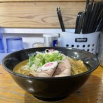 ラーメン人生JET600 - 