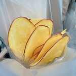 小江戸おさつ庵 - 