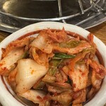 ひつじっこ - トトリキムチ