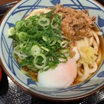丸亀製麺 - 