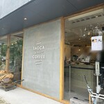 TAOCA COFFEE - 