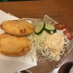 ふぐ・かに・はも 輝月 - 