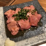 コキノハチナ - 鶏レバ