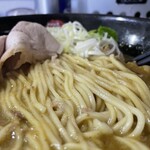 ラーメン人生JET600 - 