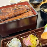 Unagi No Naruse - 