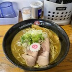 ラーメン人生JET600 - 