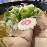 ラーメン人生JET600 - 