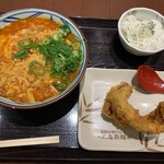 丸亀製麺 - 