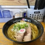 ラーメン人生JET600 - 