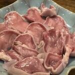 ひつじっこ - ラムタン