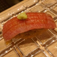 祇園 鮨 忠保 - 