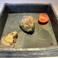 鮨 竹下 - 