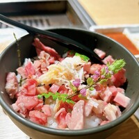 神楽坂焼肉 Kintan - 