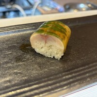 鮨 竹下 - 