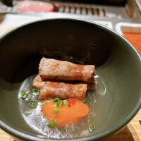 神楽坂焼肉 Kintan - 