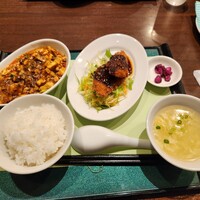 中国菜 feve.  - 