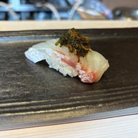 鮨 竹下 - 