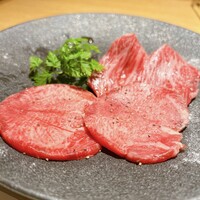 神楽坂焼肉 Kintan - 