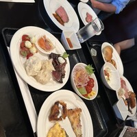 ホテルグランヴィア京都 - 