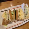 コメダ珈琲店 - 料理写真: