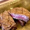 特選近江牛レストラン ティファニー