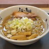 人類みな麺類 JR名古屋駅・幻の1番線