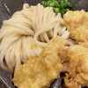 山下本気うどん 池袋北口