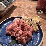 Sake To Yakiniku Nyutomi - 