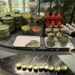 SASCO Business LOUNGE - 