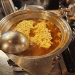 金豚食堂 クムテジシクタン - 