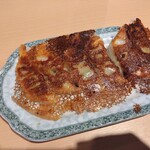 豊味楼 - 焼き餃子