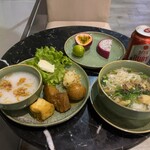 SASCO Business LOUNGE - 