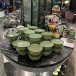 SASCO Business LOUNGE - 