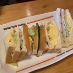 Komeda Kohi Ten - 