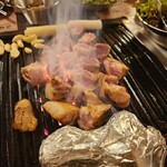 金豚食堂 クムテジシクタン - 