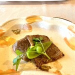 特選近江牛レストラン ティファニー - 