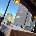 特選近江牛レストラン ティファニー - 