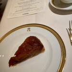 アピシウス - タルト・タタン