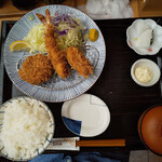 Tonkatsu Wakou - 