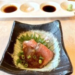 特選近江牛レストラン ティファニー - 