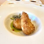 特選近江牛レストラン ティファニー - 